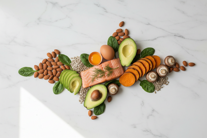 Biotin: The Beauty Vitamin