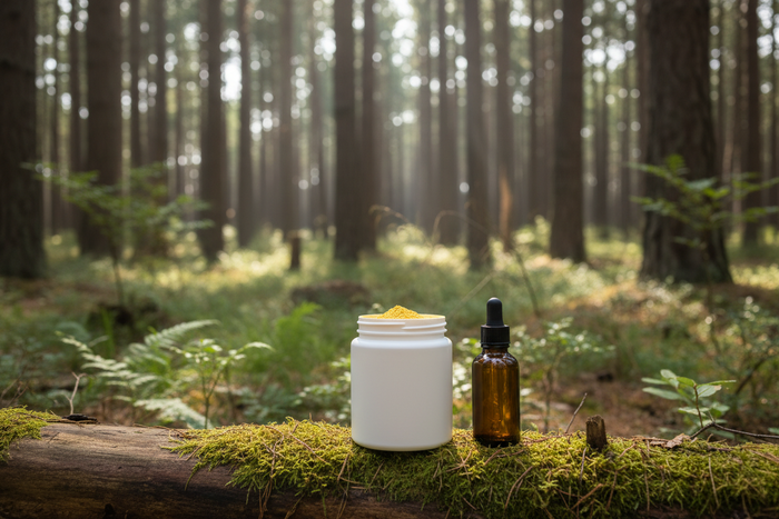 Pine Pollen Extract: Nature's Overlooked Superfood