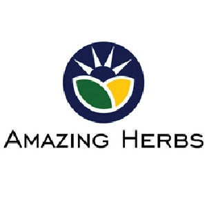 Amazing Herbs - Health 2000
