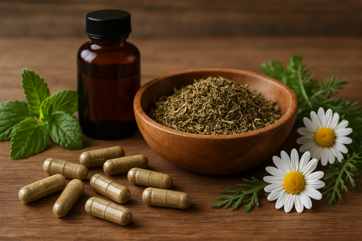 Specials - Health 2000