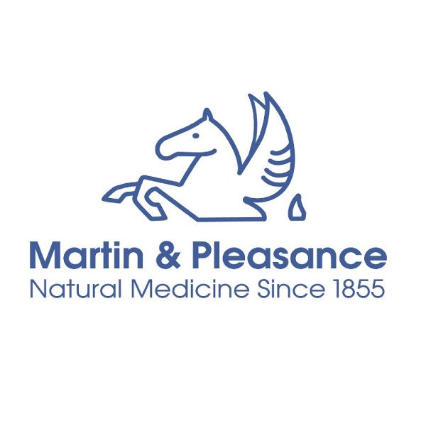 Martin & Pleasance - Health 2000