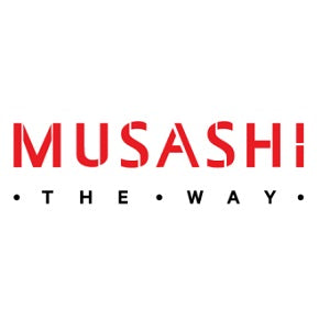 Musashi - Health 2000