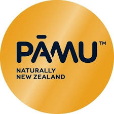 Pāmu