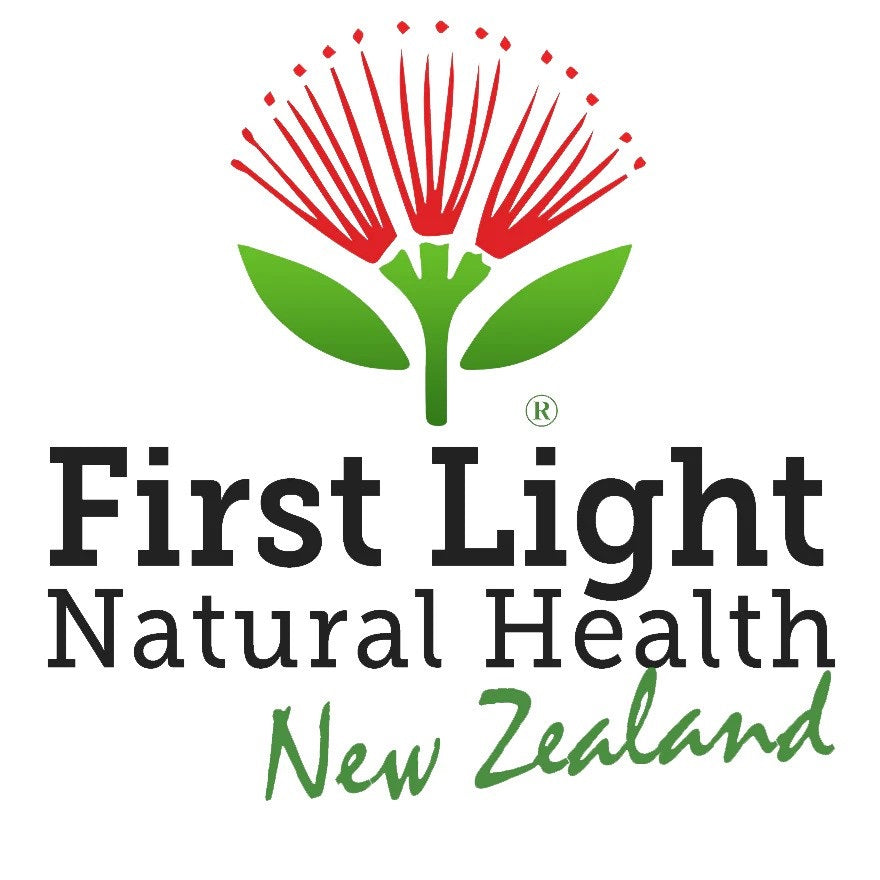 First Light Natural Health