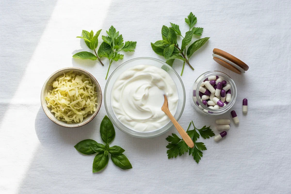 Probiotics