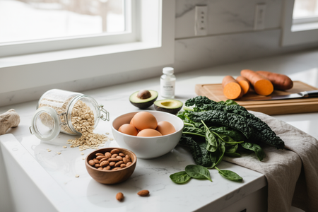 Biotin - Health 2000