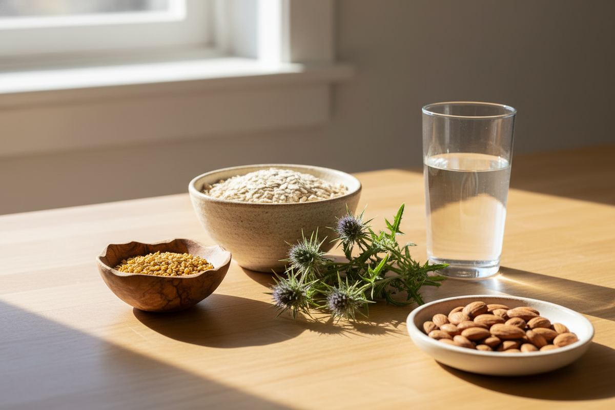 Breastfeeding Suppport - Health 2000