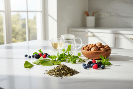 Focus Support - Health 2000