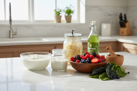 Gut Health & Probiotics - Health 2000