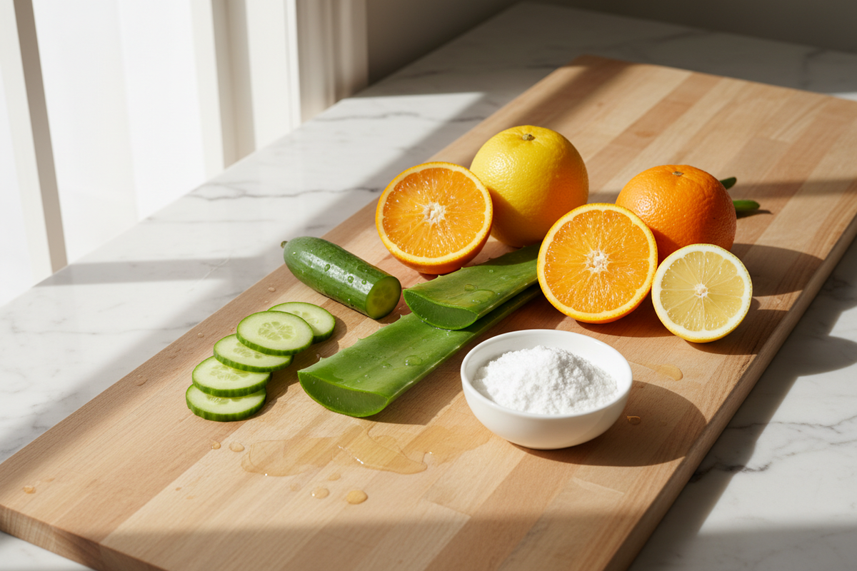 Hyaluronic Acid - Health 2000