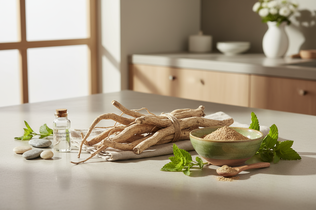 Ashwagandha - Health 2000 – Page 3 – Health2000
