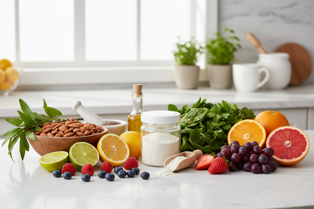 Beauty Products - Health 2000