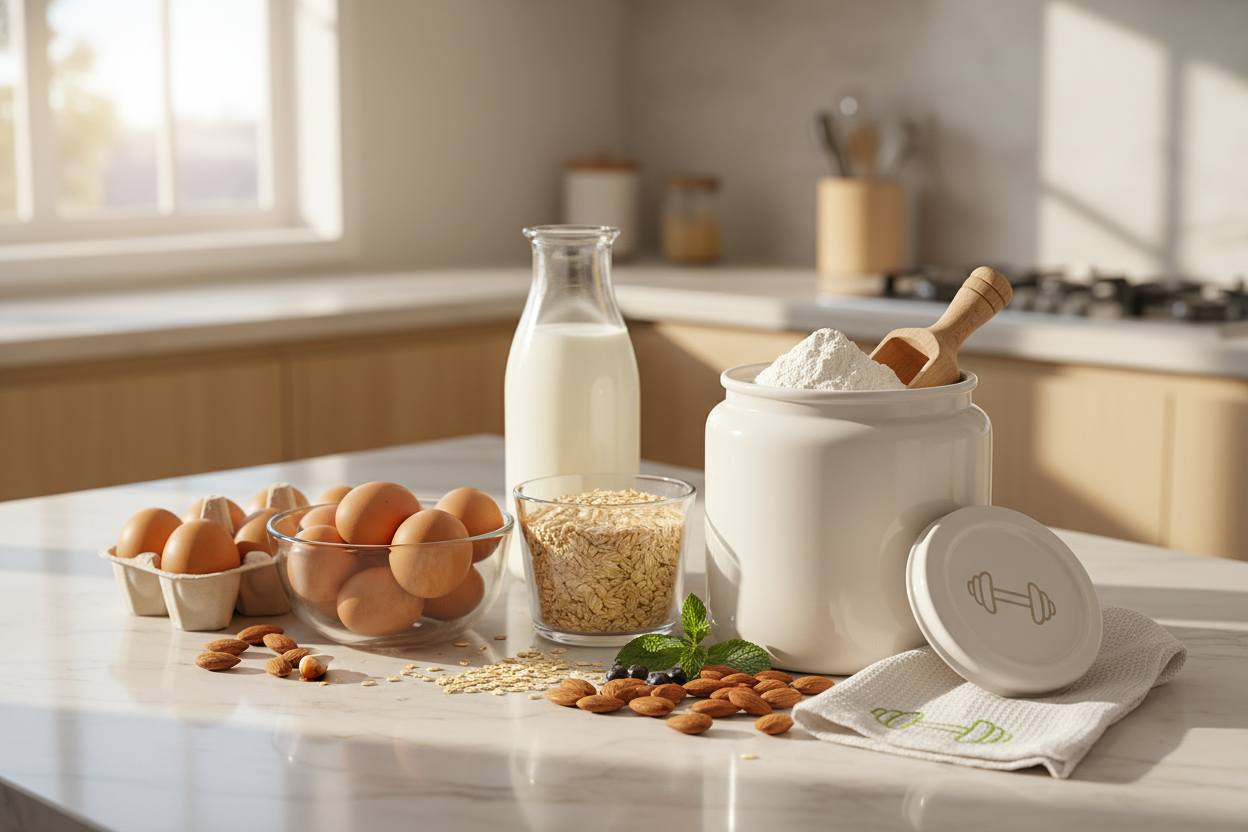 Protein | Recovery, Weight Management & Sports Performance – Page 3 ...