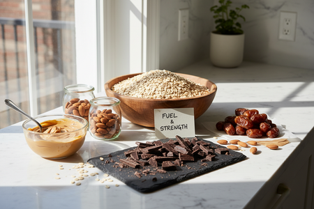 Protein Bars - Health 2000