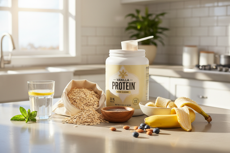 Sports Nutrition - Health 2000