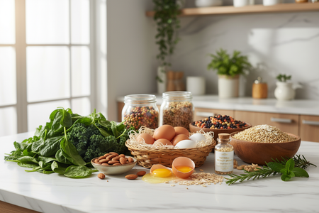 Vitamin B - Health 2000