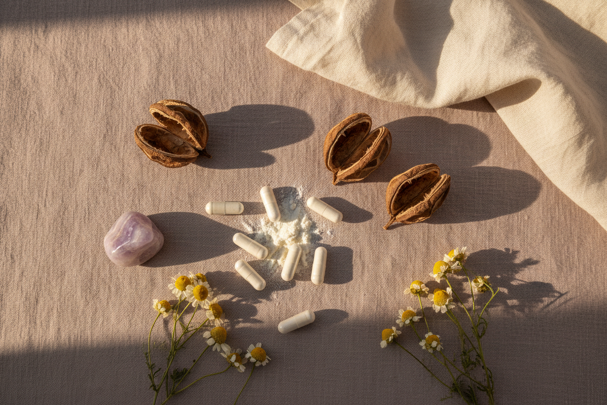 5-HTP