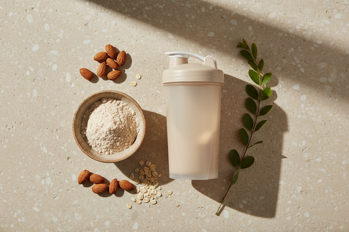 Whey Protein