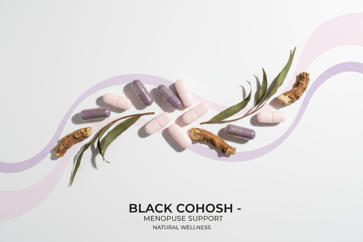 Black Cohosh