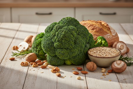 Chromium - Health 2000