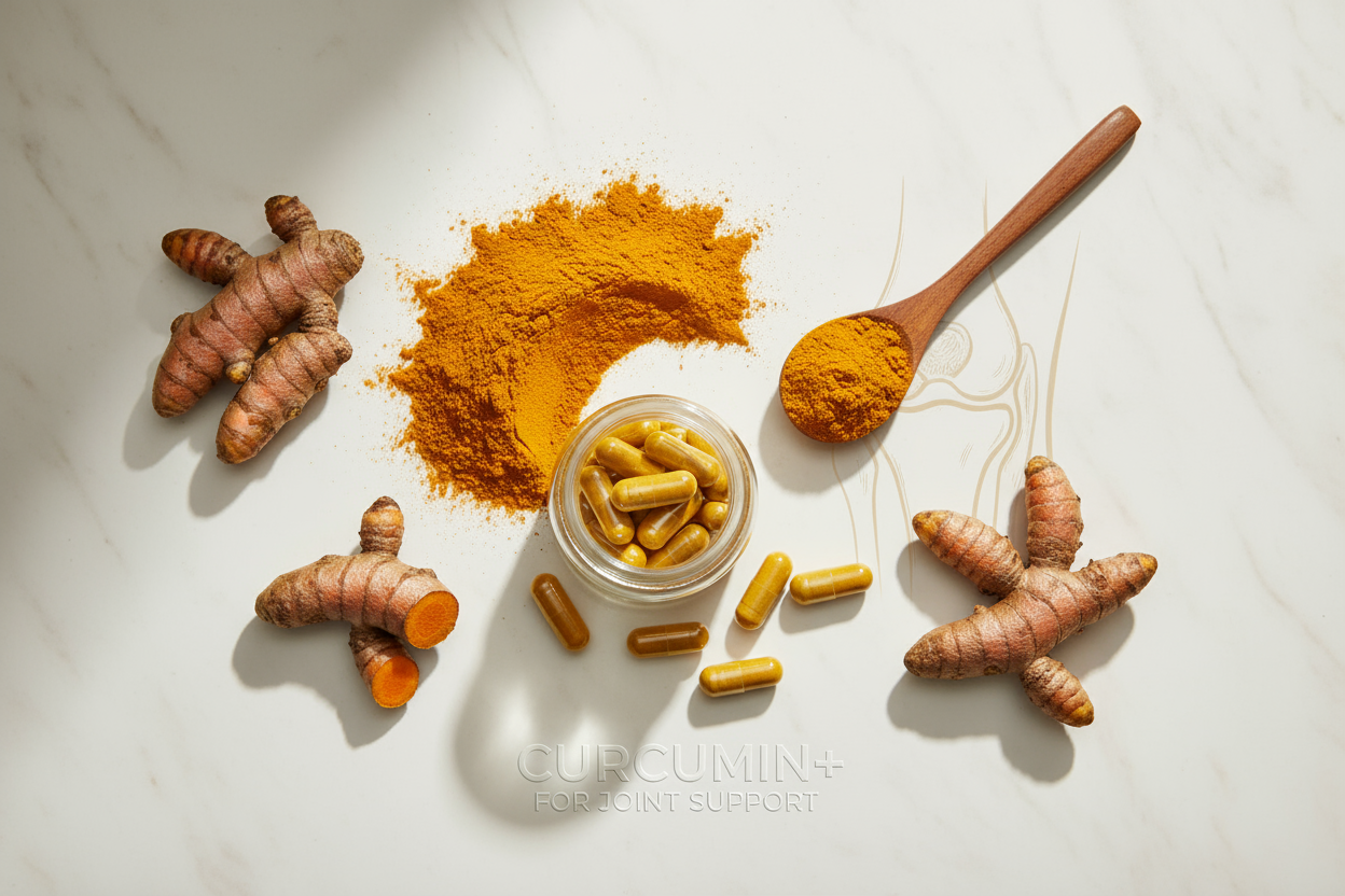 Curcumin