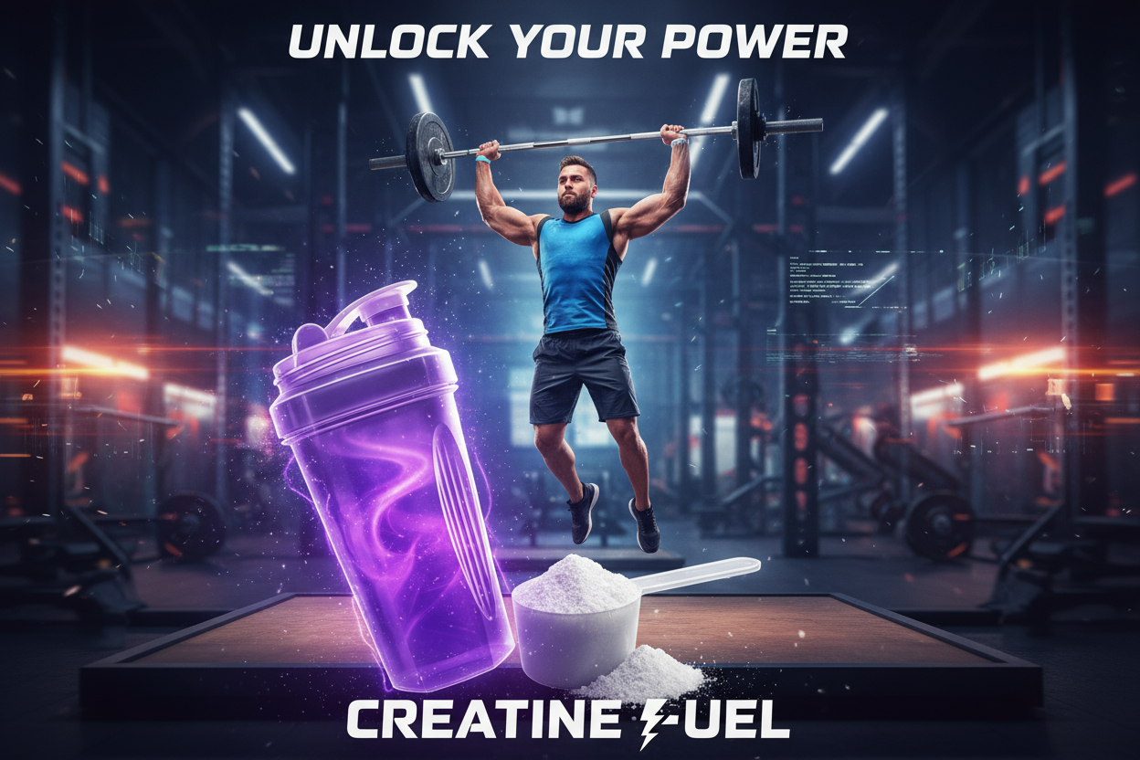 Creatine