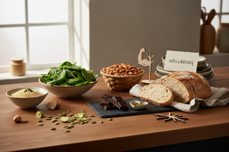 Magnesium - Health 2000