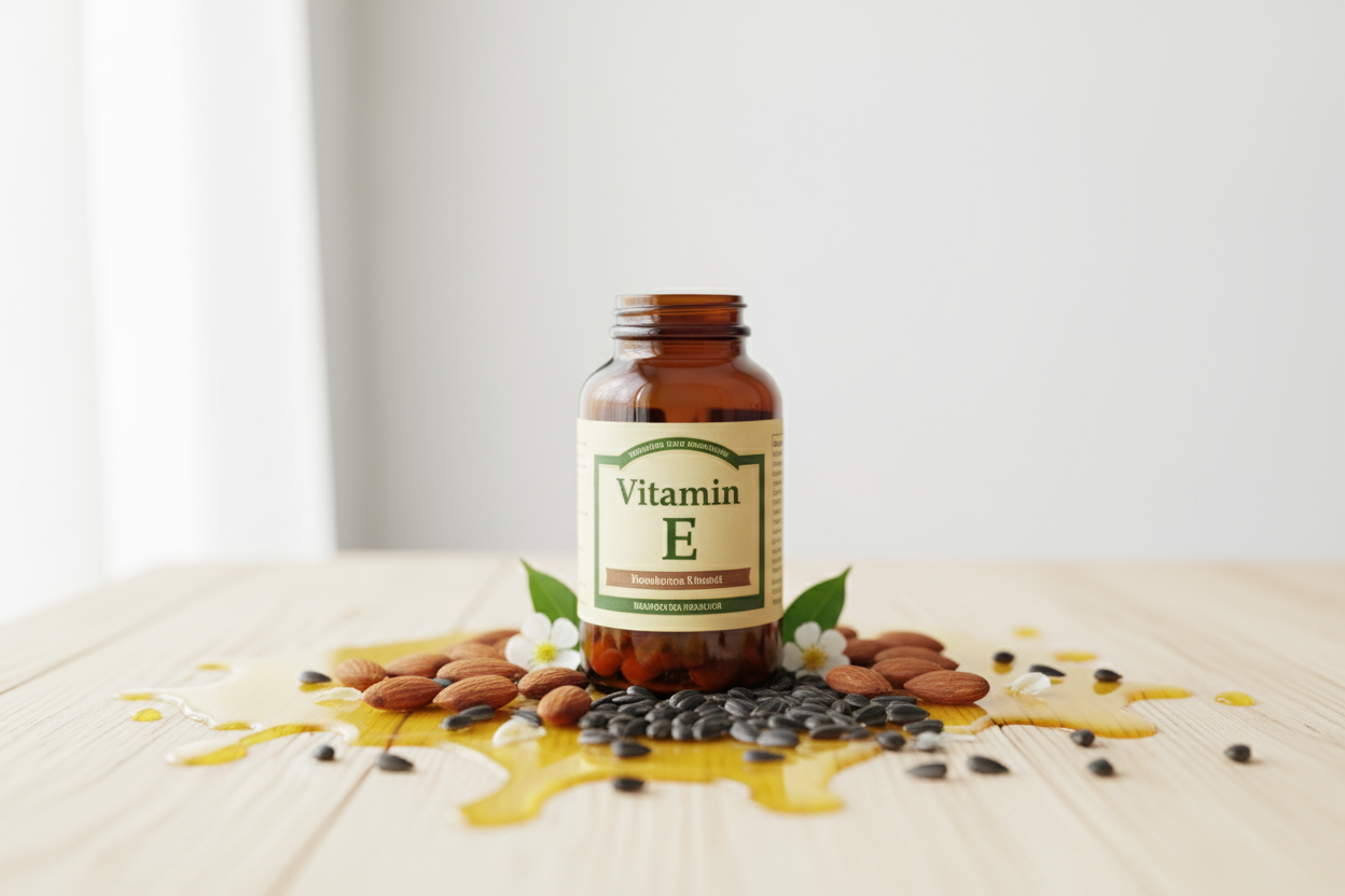 Vitamin E