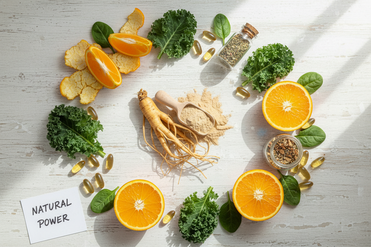 Summer Icons - Health 2000