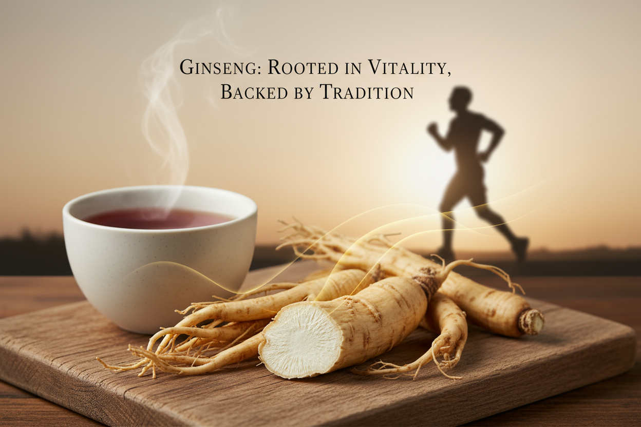 Ginseng