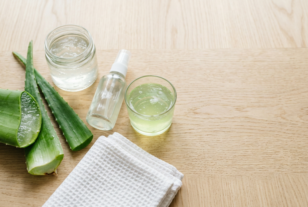 Aloe Vera