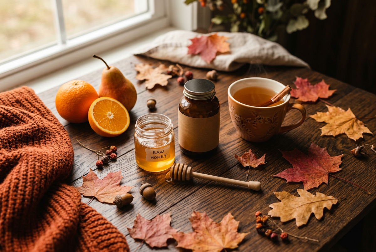 Autumn Best Sellers
