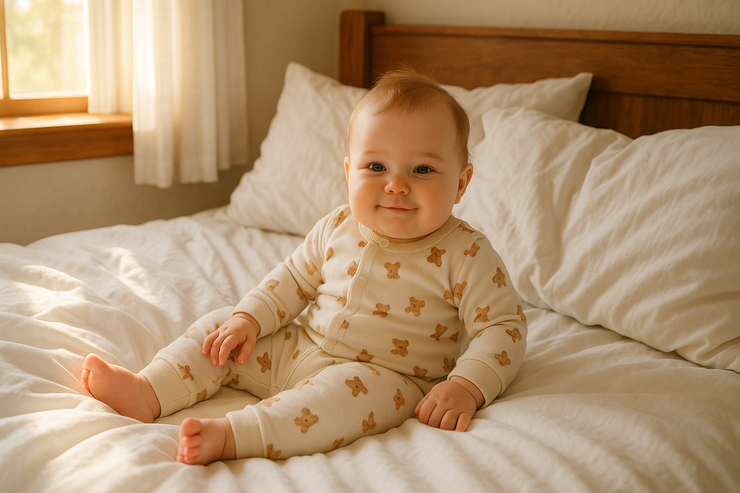 Baby Care