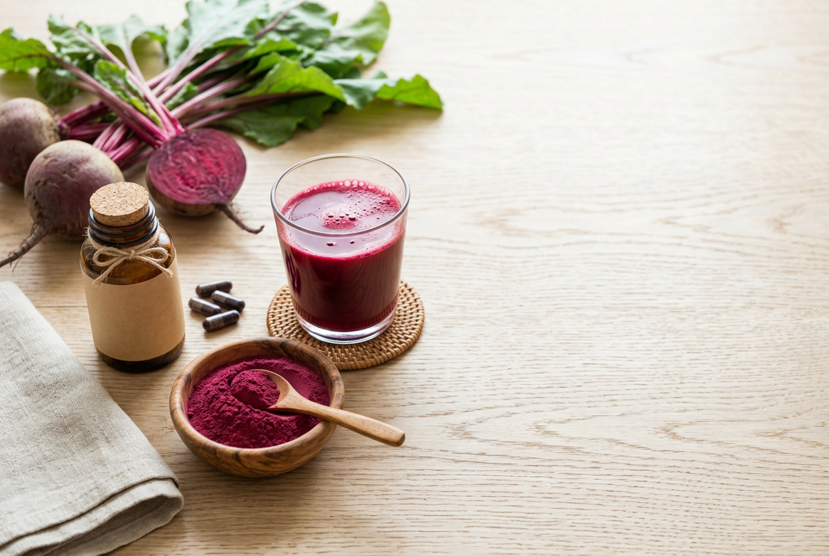 Beetroot