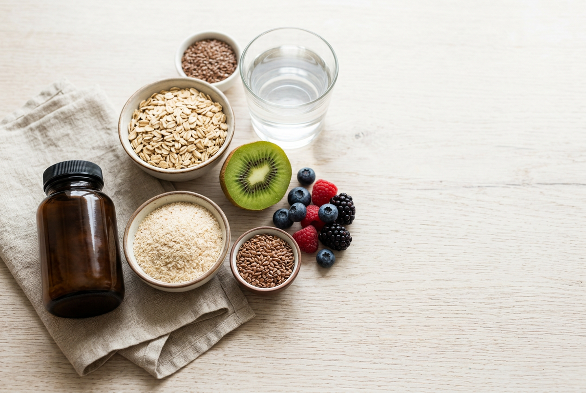 Bowel Health