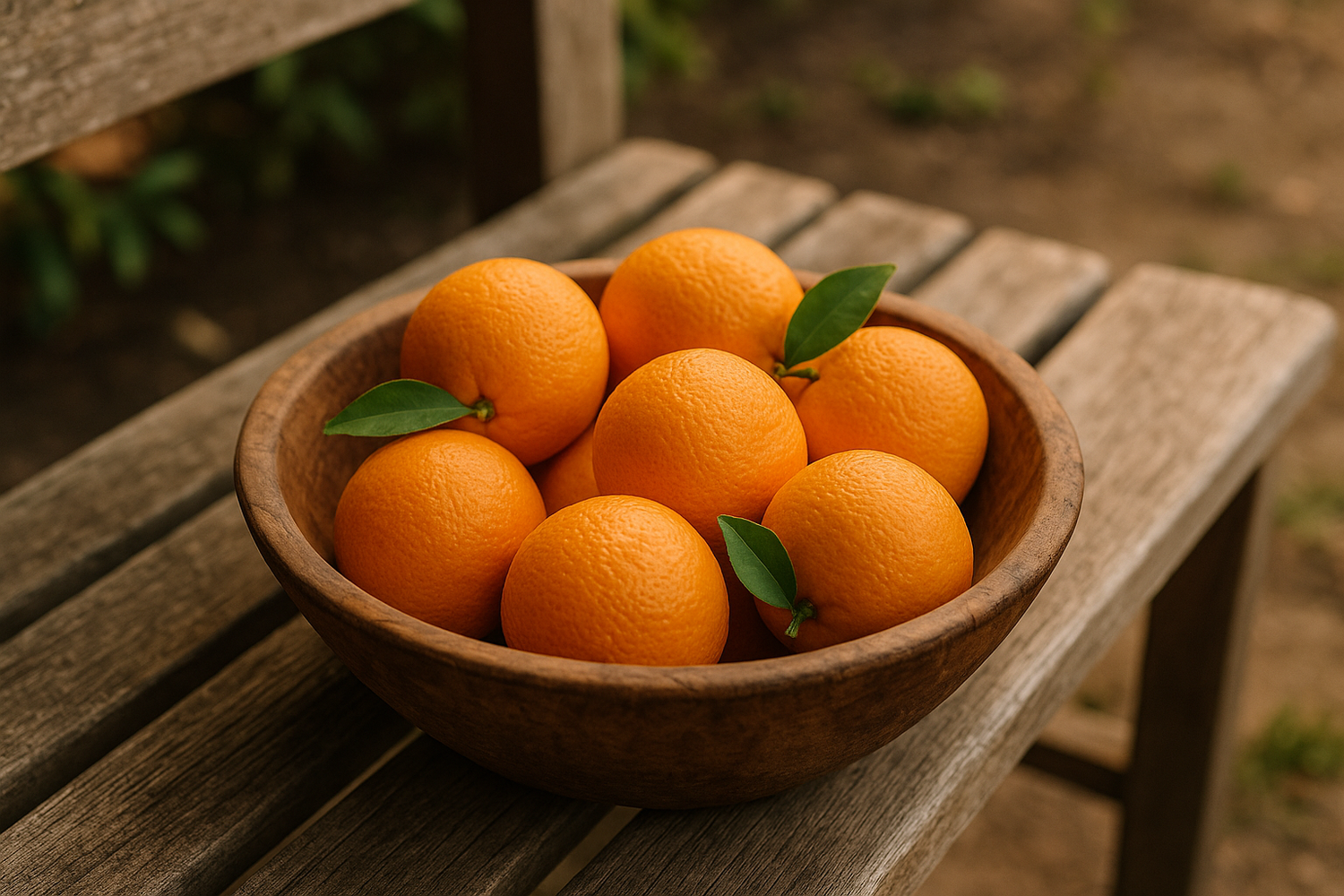 Vitamin C