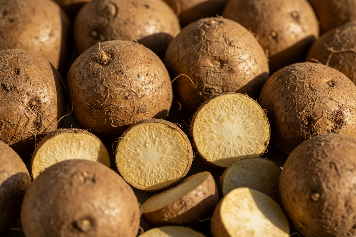 Maca