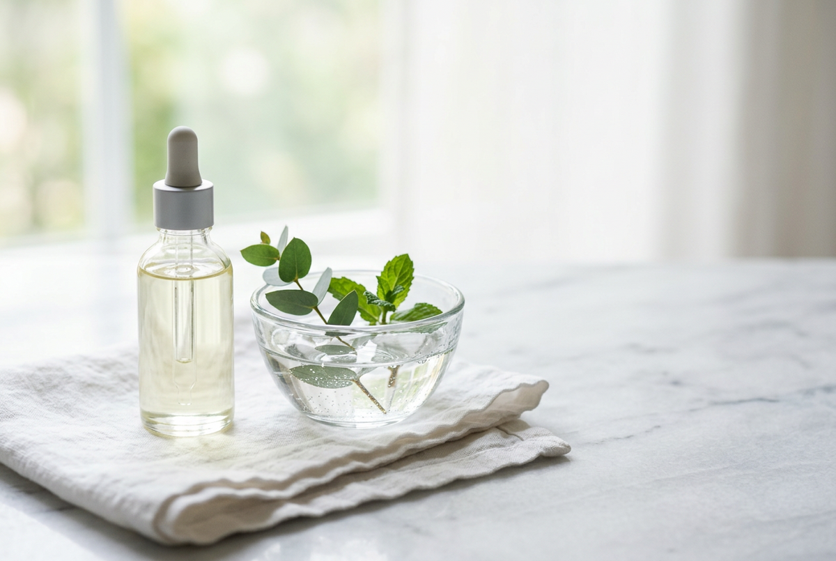 Colloidal Silver