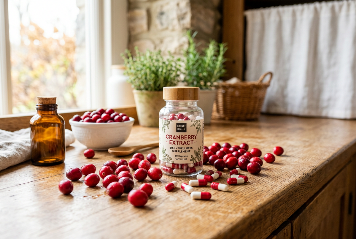 Cranberry