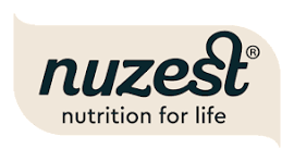 Nuzest Logo