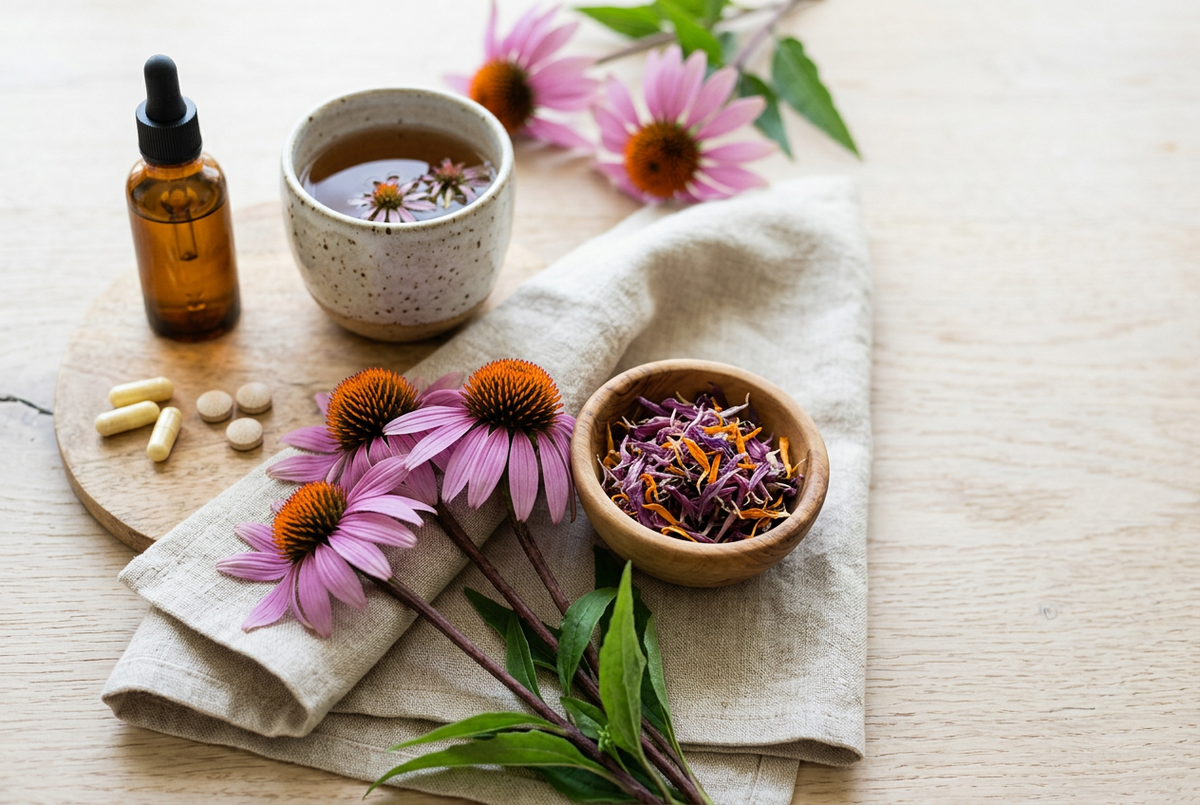 Echinacea