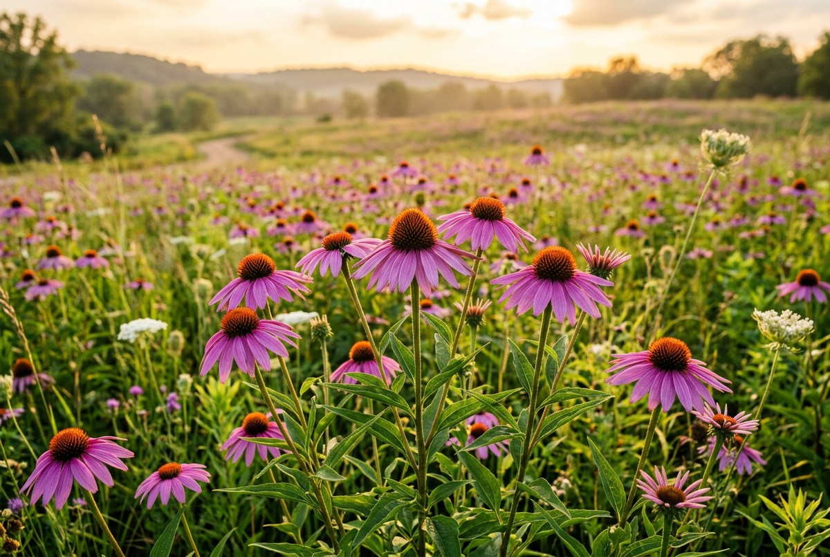 Echinacea