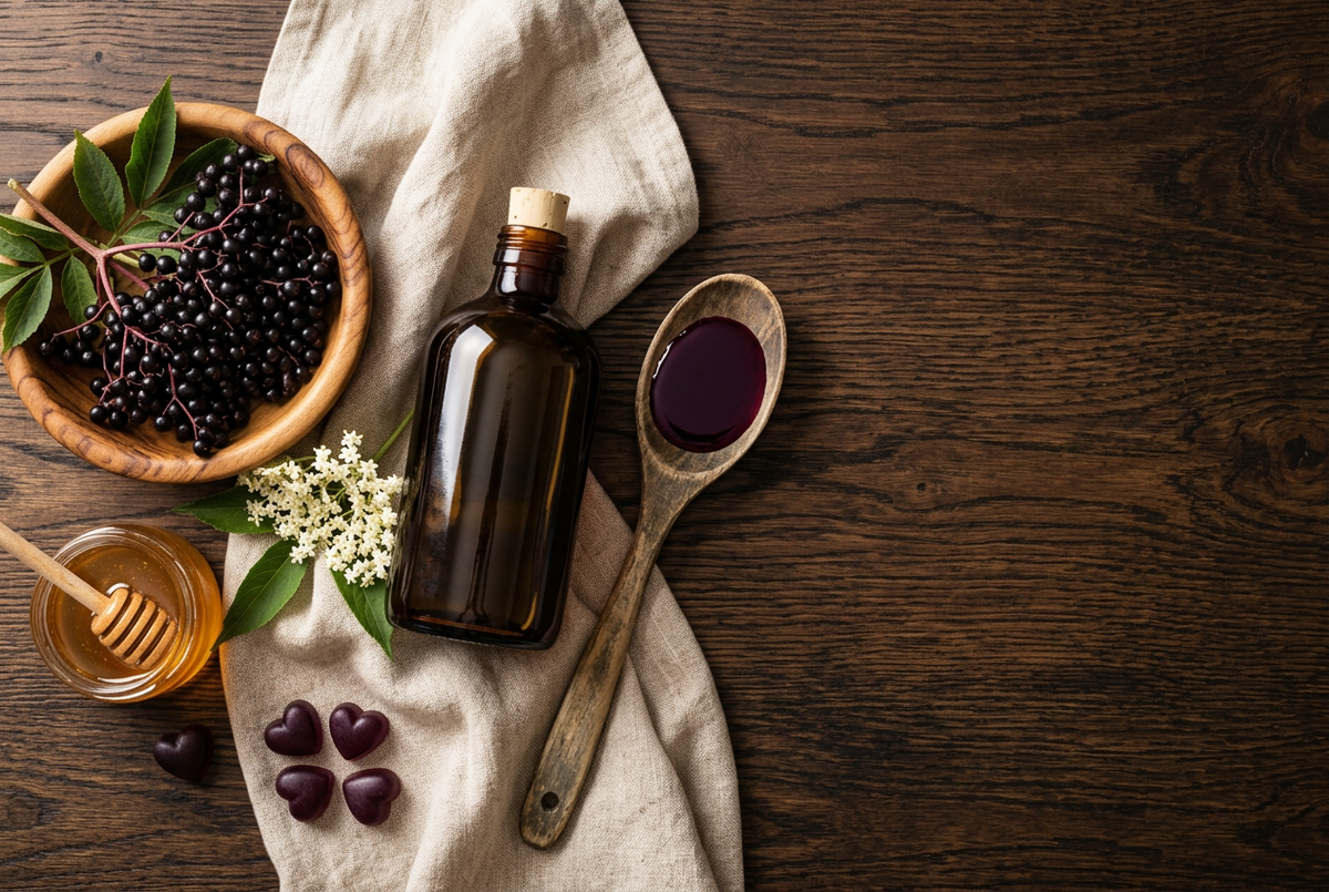 Elderberry