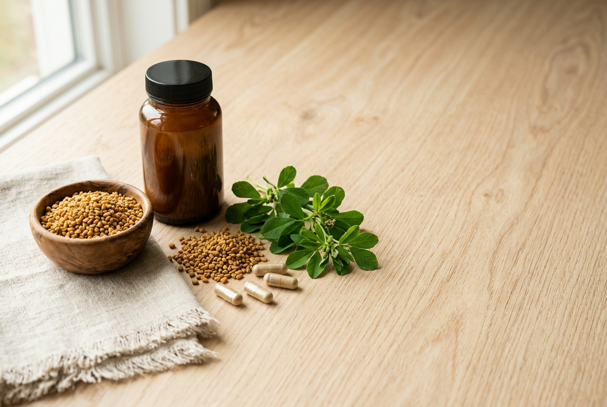 Fenugreek