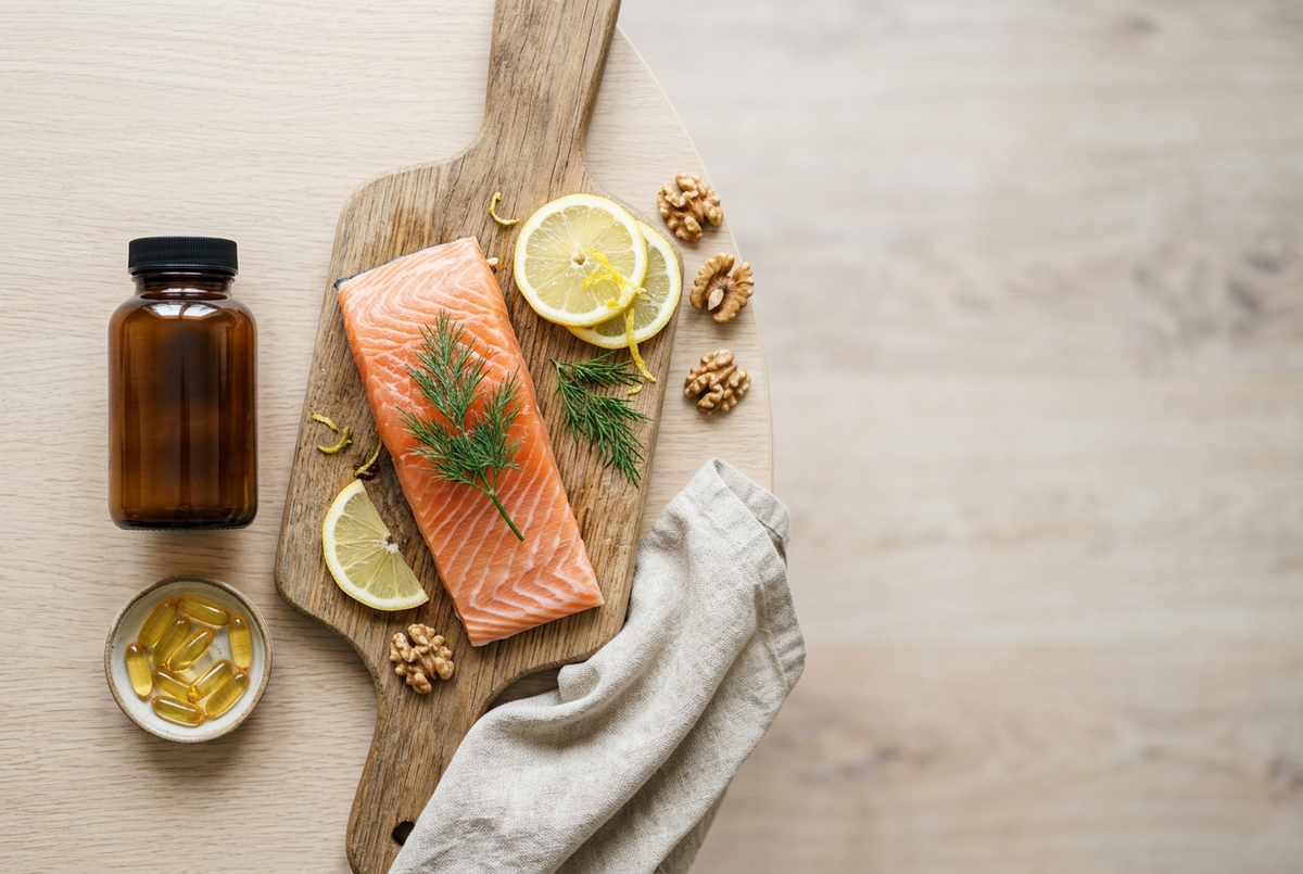 Fish Oil