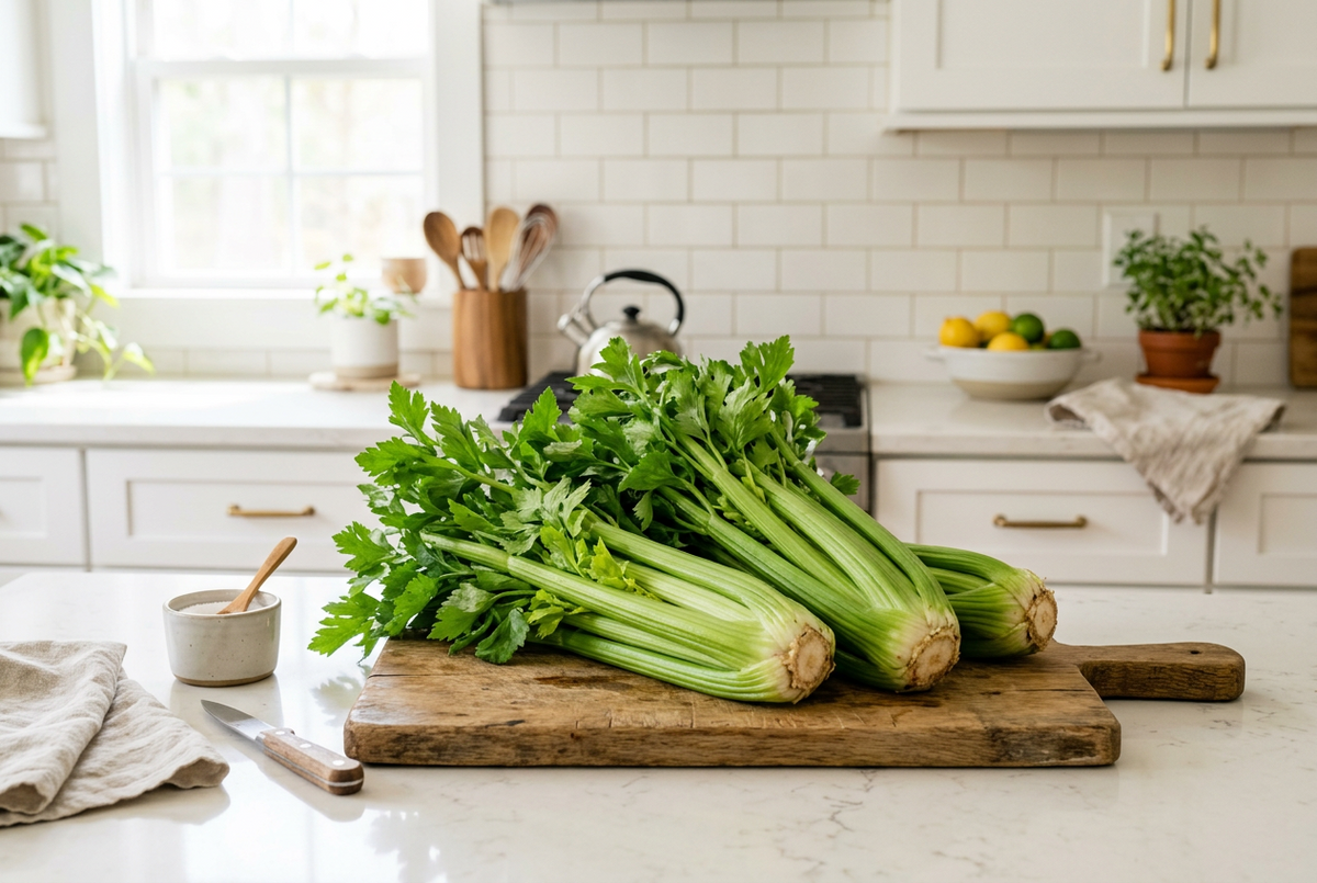 Celery