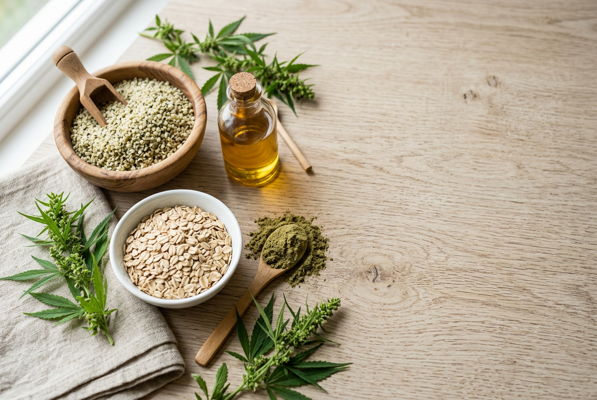 Hemp