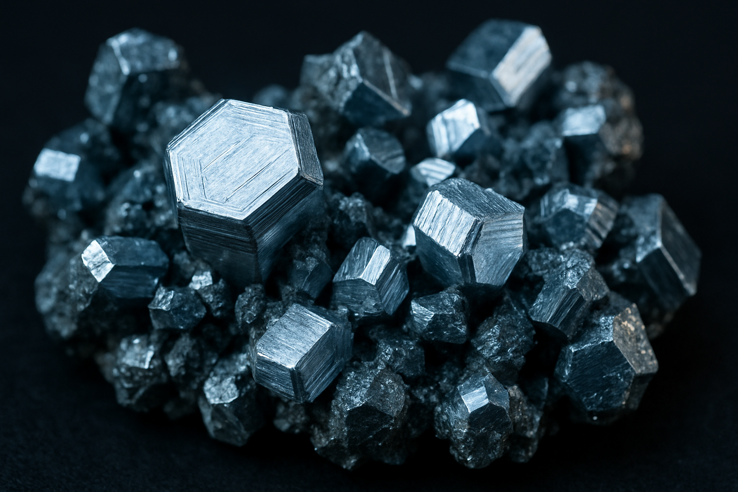 Zinc