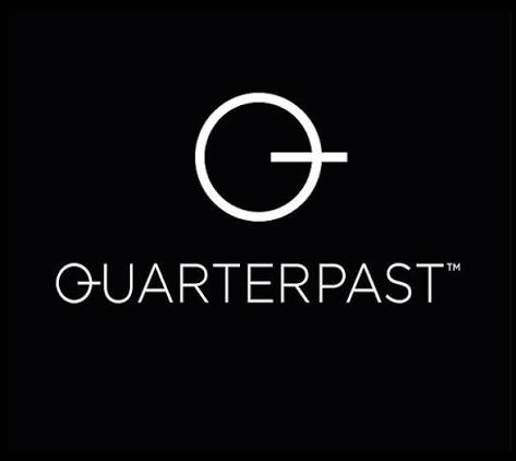 Quarterpast
