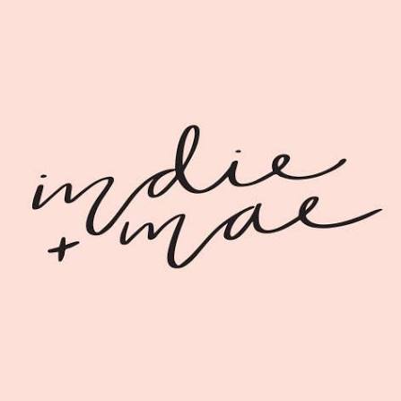 Indie + Mae